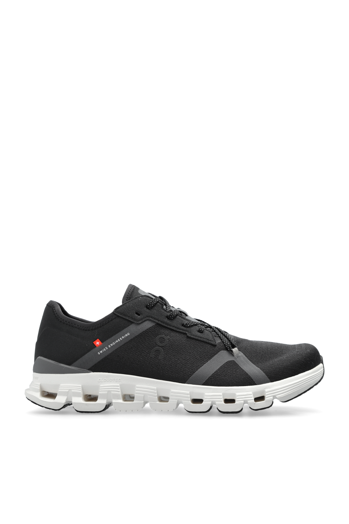 Black Training shoes Cloud X 4 AD On Running - Vitkac Italy Black Training shoes Cloud X 4 AD On Running - Vitkac Italy